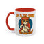 Humor Mug - Life Is Too Short