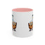Humor Mug - Delete All Cookies
