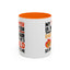 Humor Mug - My Temper