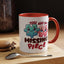 Anniversary Mug - You Are My Missing Piece