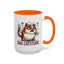 Animal Mug - Bad Cattitude