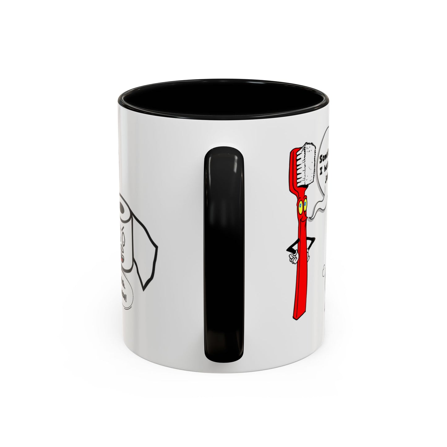 Humor Mug - Sometimes I Hate My Job