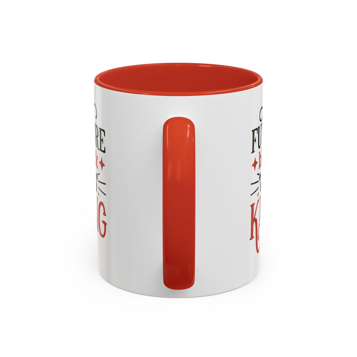 Black History Mug