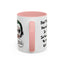 Humor Mug - Don't Take Yourself So Seriously