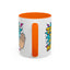 Humor Mug - Talk To the Hand