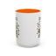Office Mug - Touch My Coffee