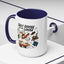 Office Mug - Silly Goose