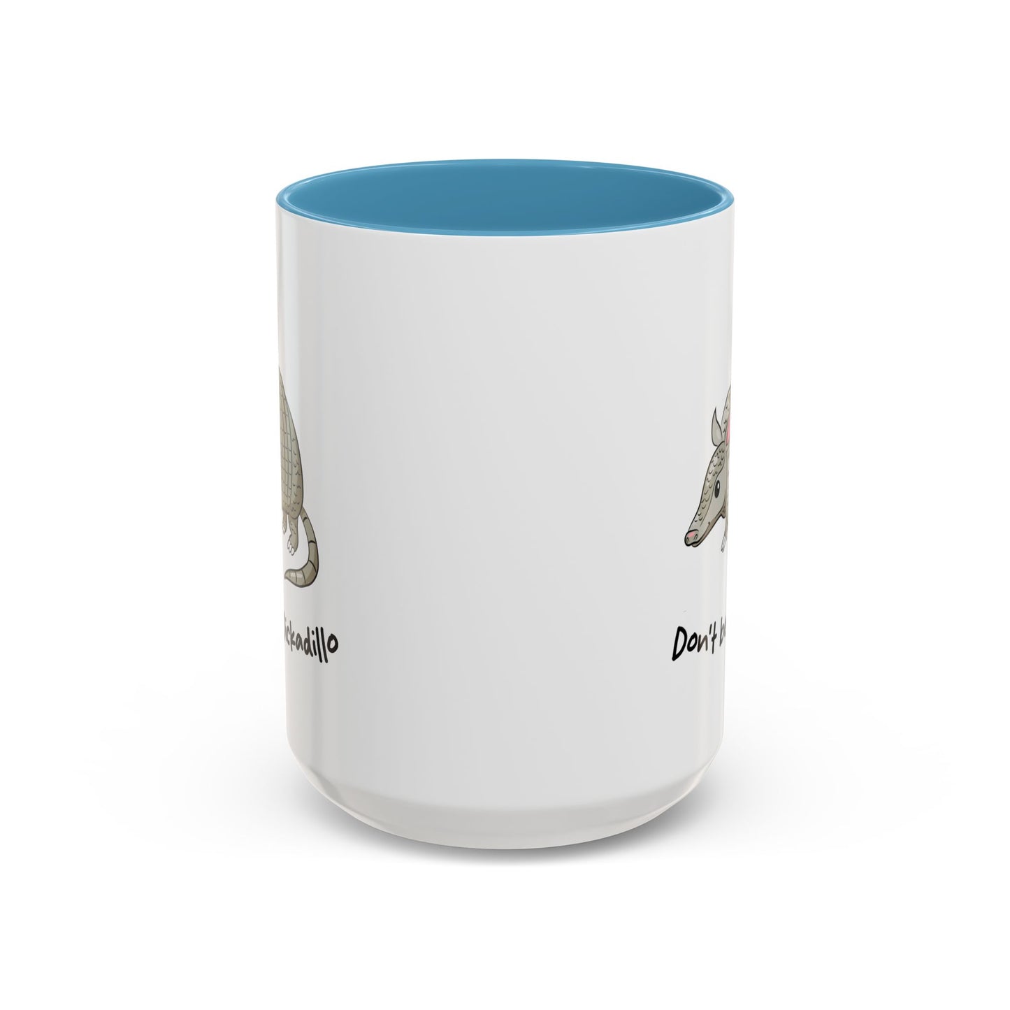 Adult Mug - Don't Be A Dickadillo