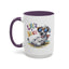Animal Mug - Life's a Beach