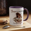 Humor Mug - There Is No Such Thing As Too Much Coffee