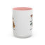 Adult Mug - You Are a Naughty Girl