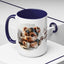 Animal Mug - Dog Coffee Wrap 2
