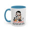 Birthday Mug - Crazy Cat Lady
