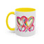 Valentine's Day Mug - XoXo Heart