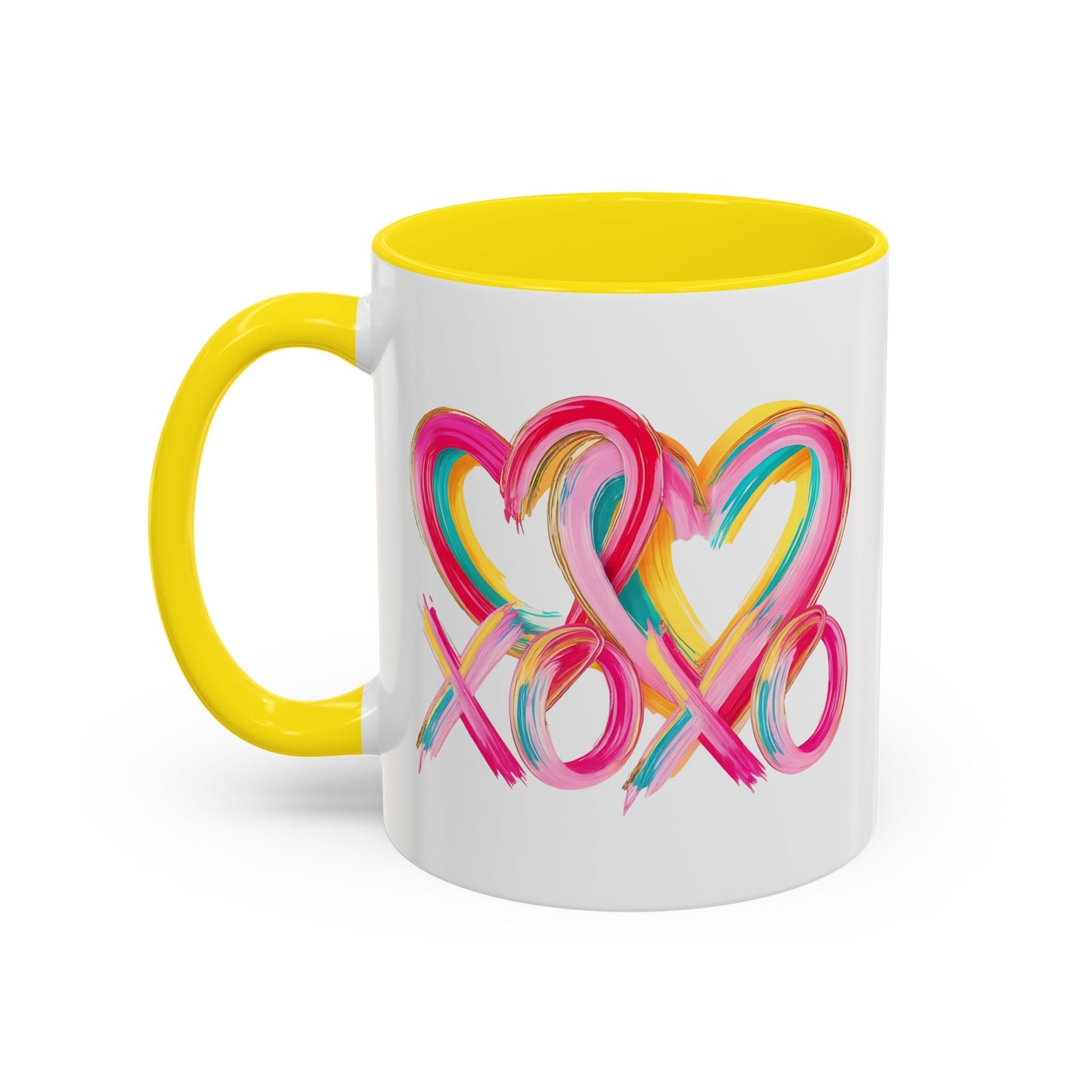 Valentine's Day Mug - XoXo Heart