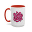 Easter Mug - Happy Easter Fluffy