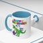 Birthday Mug - You Fabulous Fossil