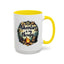 Adventure Mug - Adventure Is My Therapy