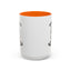 Humor Mug - Insane is Such a Mean Word