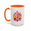 Religious Mug - Cross