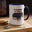 Adult Mug - It's Been a While