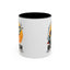 Adventure Mug - Happiness Is A Big Fish
