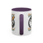 Humor Mug - Kinda Classy Kinda Hood