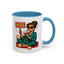 Office Mug - Nope
