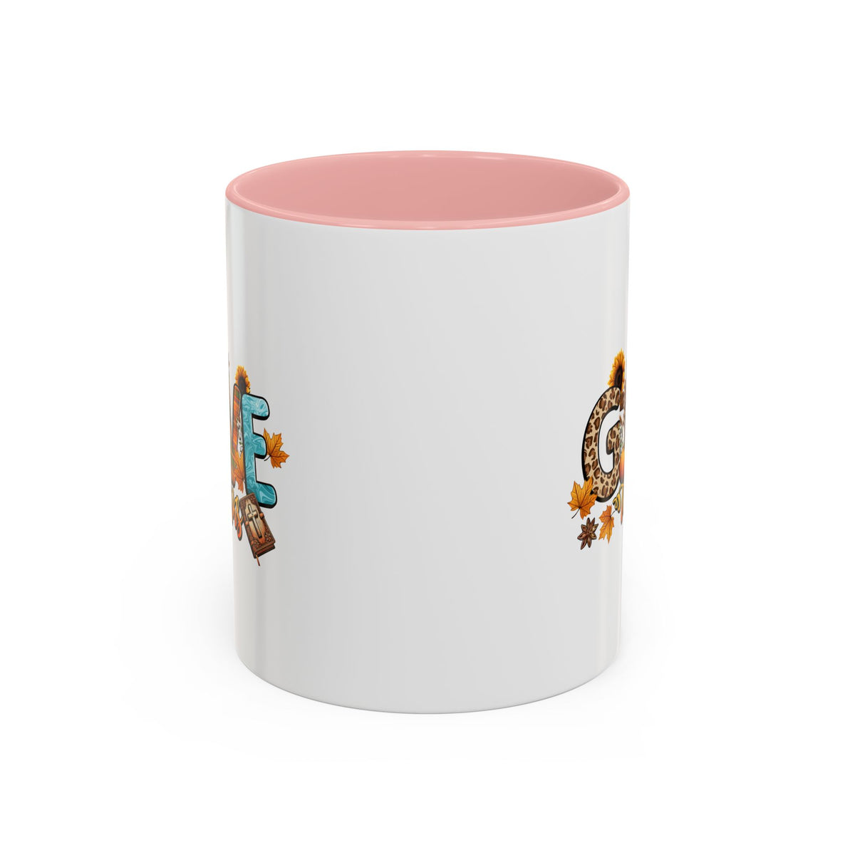 Fall Mug