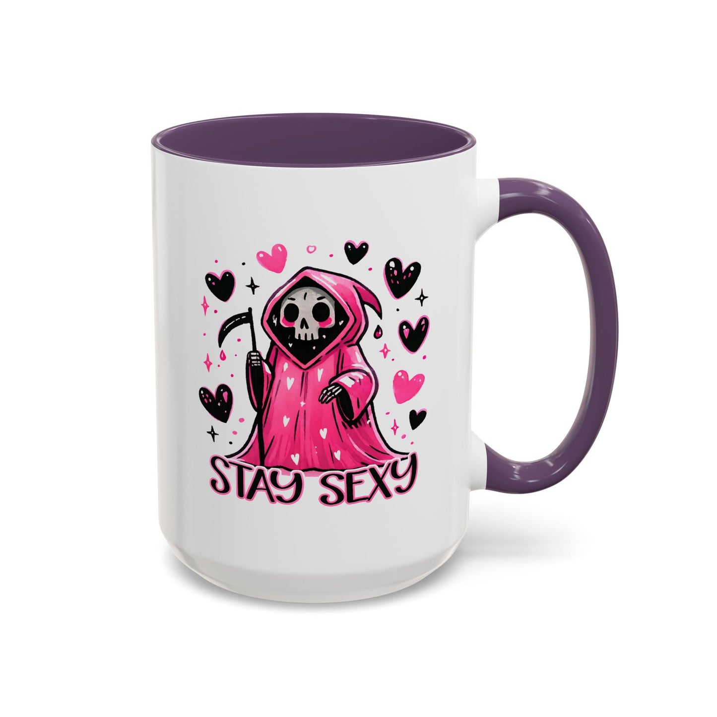 Adult Mug - Stay Sexy