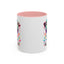 Alien Mug - Birthday Alien Boy