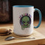 Alien Mug - Spaced Out