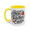 Office Mug - Best Teacher Ever