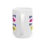 Motivation Mug - Stop Wishing Start Doing 1