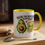 Anniversary Mug - You're The Avocado To My Toast
