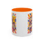 Humor Mug - Petty When Provoked