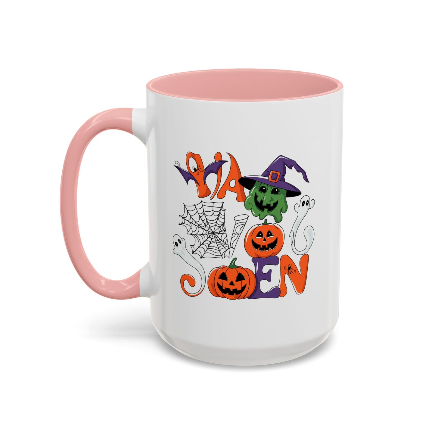 Halloween Mug - Halloween