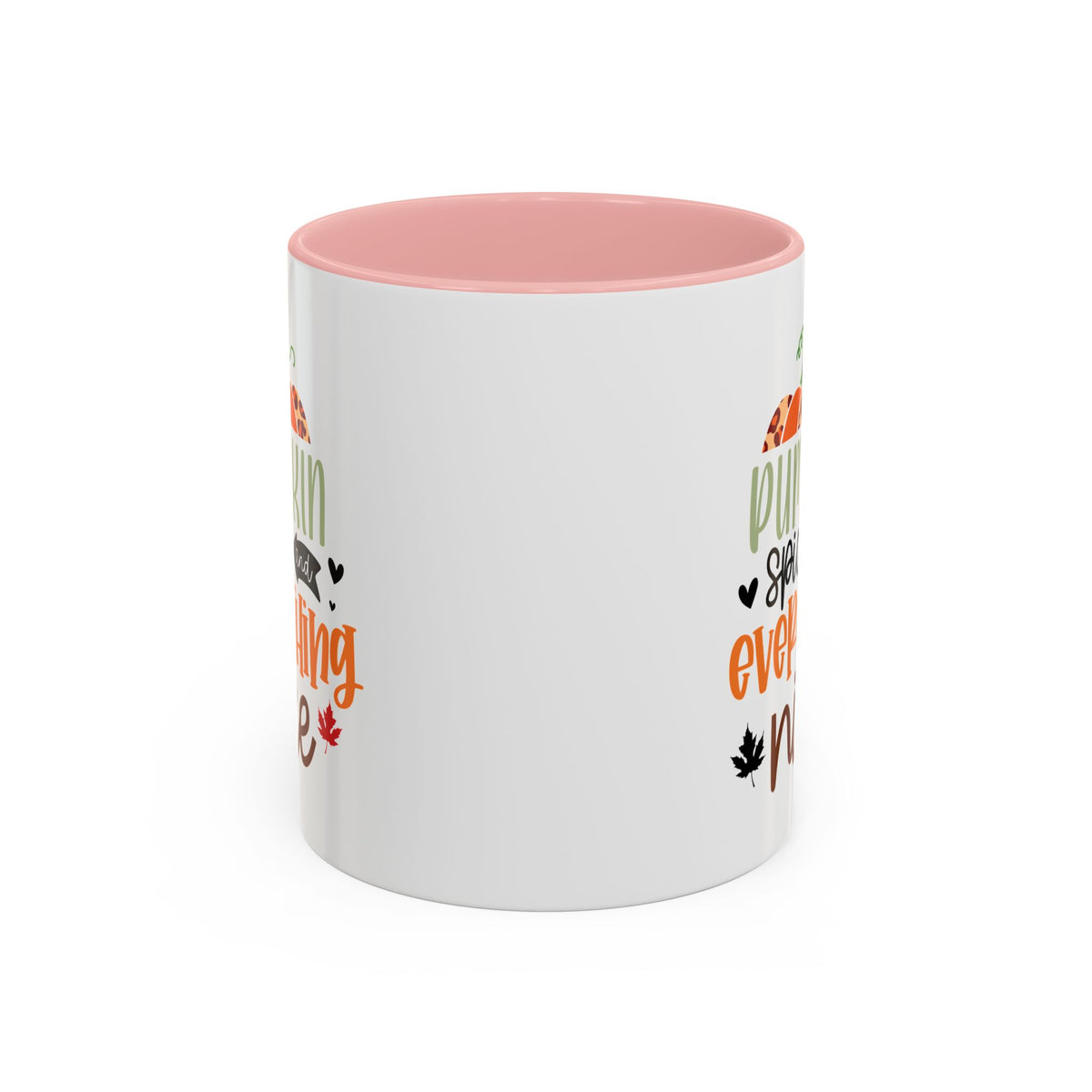 Fall Mug