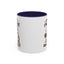 Office Mug - I'm Here I'm Awake