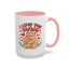Mother's Day Mug - I Love You Mom Bear