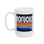 Adult Mug - No Fucks Given Retro