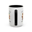 Humor Mug - I'm Not Lazy Capybara