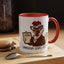 Office Mug - Sarcasm Level