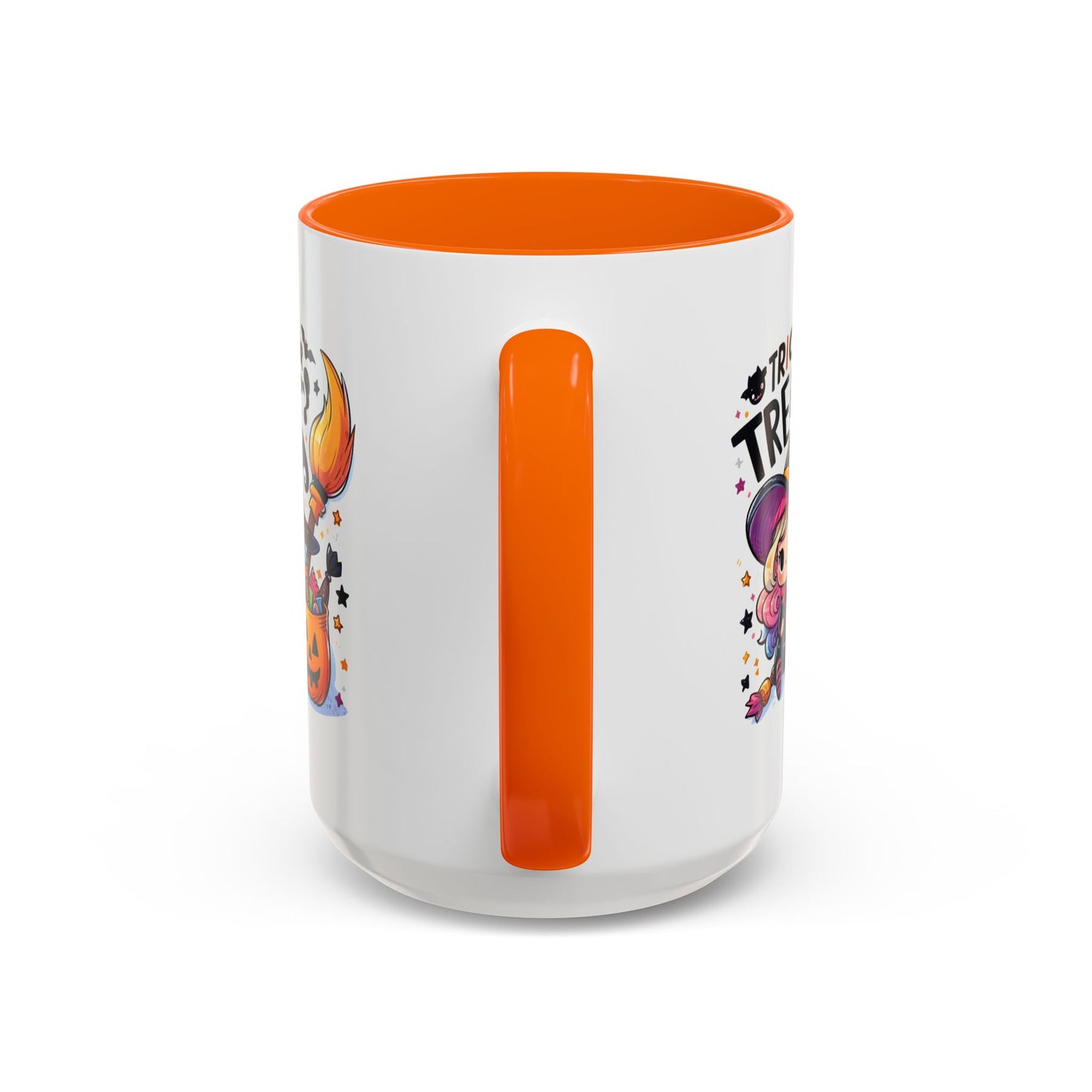 Halloween Mug - Trick Or Treat