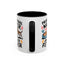 Animal Mug - Professional Napper
