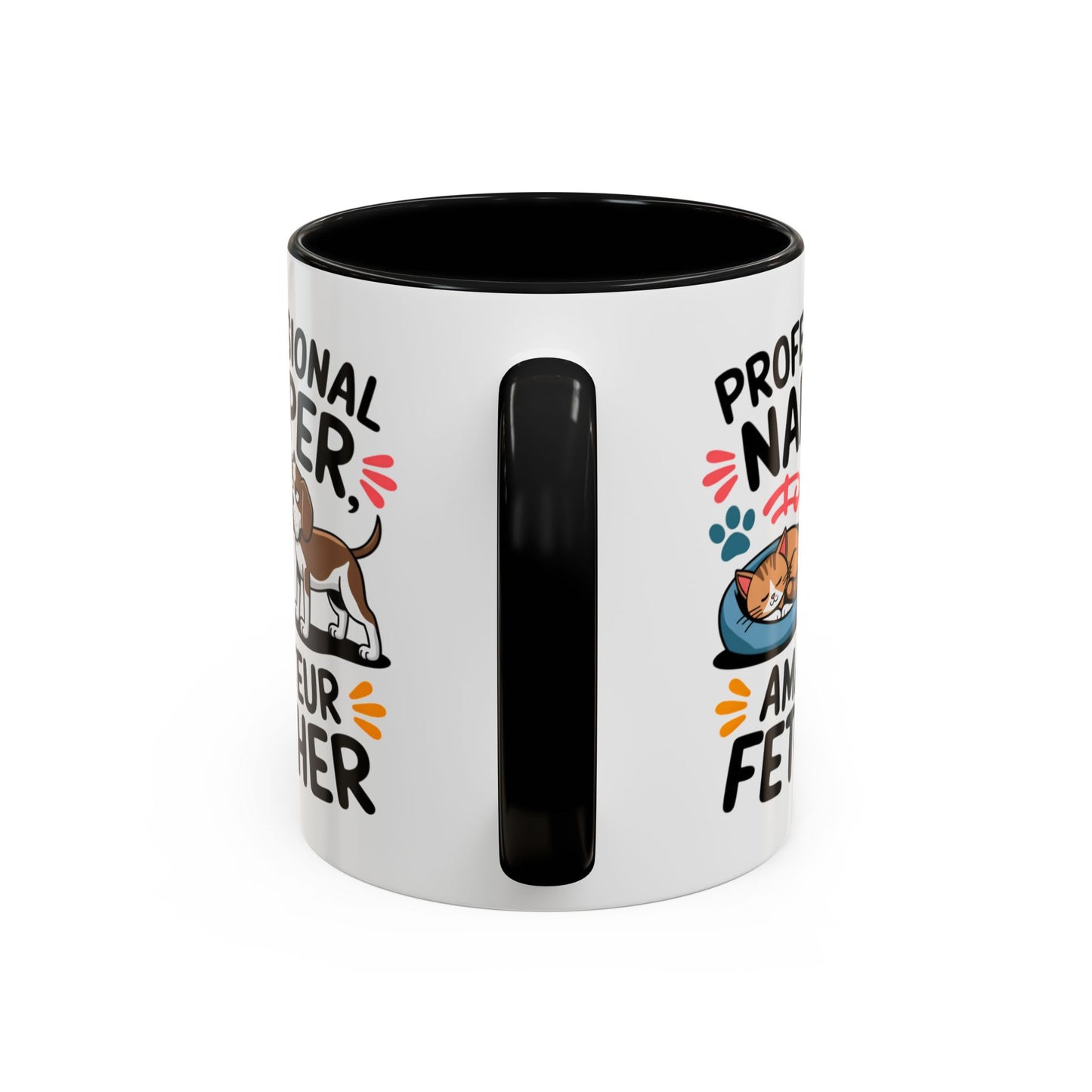 Animal Mug - Professional Napper