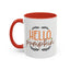 Fall Mug