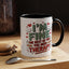 Humor Mug - I'm Fine The Rest of You Need Therapy