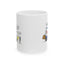 Office Mug - Sorry You Can't