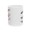 Wellness Mug - Sometimes Holding On